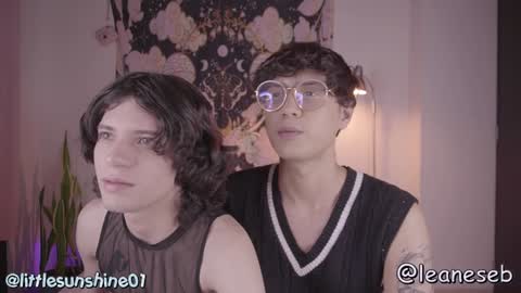 Little Sunshine online show from 01/05/25, 10:19