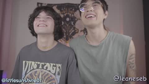 Little Sunshine online show from 01/11/25, 11:13