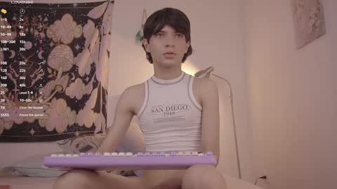 Little Sunshine online show from 09/10/25, 04:40