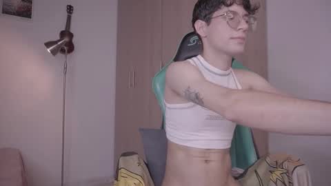 Little Sunshine online show from 01/18/26, 08:01