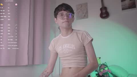 Little Sunshine online show from 02/05/26, 05:06