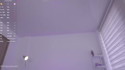 Snapshot of simon_bane01 chatting on 04/30/26, 03:29 Little Sunshine online show from 04/30/26, 03:29