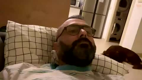 Si online show from 11/18/25, 10:36