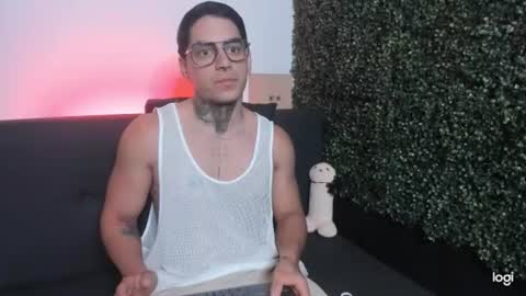 Simon Cortes online show from 06/20/26, 11:46