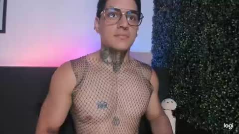Simon Cortes online show from 06/21/26, 11:13