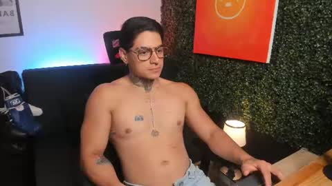 Simon Cortes online show from 06/24/26, 11:53