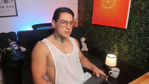 Simon Cortes online show from 06/25/26, 11:26