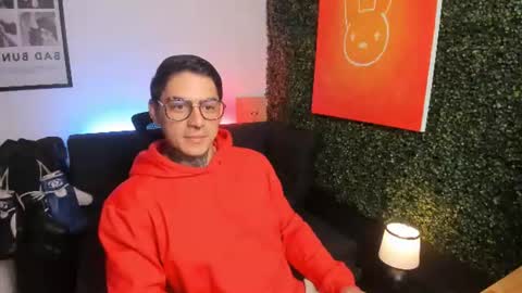 Simon Cortes online show from 06/29/26, 11:54
