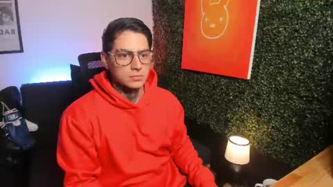 Simon Cortes online show from 06/30/26, 11:22