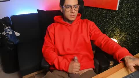 Simon Cortes online show from 07/04/26, 11:38