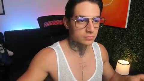 Simon Cortes online show from 07/07/26, 12:09