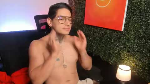 Simon Cortes online show from 07/09/26, 11:36