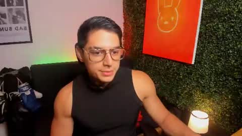 Simon Cortes online show from 07/14/26, 12:00