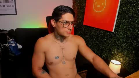 Simon Cortes online show from 07/16/26, 12:00