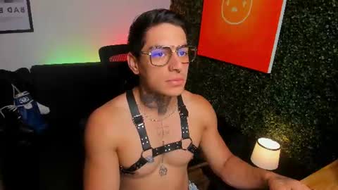 Simon Cortes online show from 07/20/26, 11:23