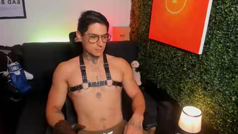 Simon Cortes online show from 07/24/26, 11:30