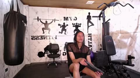 simon_durand online show from 01/28/25, 04:08