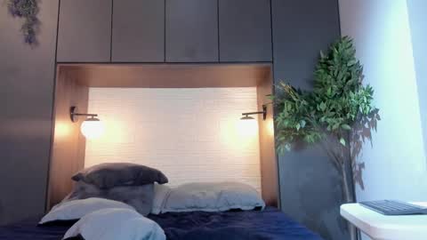 simon_durand online show from 01/30/25, 06:35