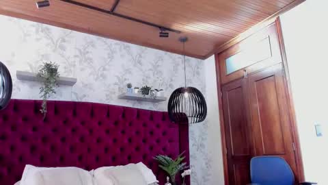 simon_durand online show from 02/01/25, 06:32