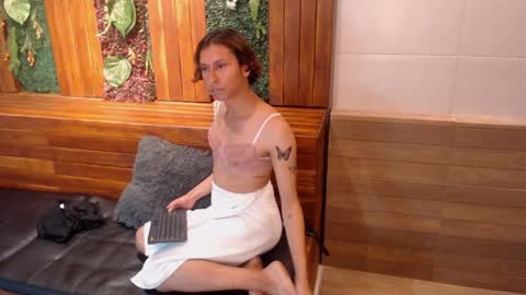 simon_durand online show from 02/14/25, 09:45