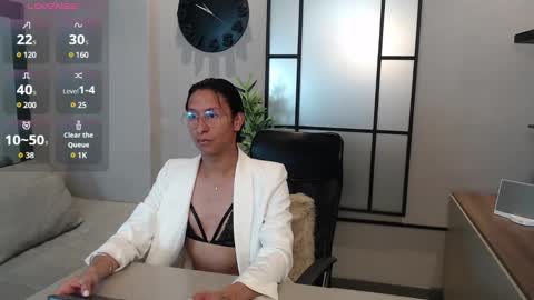 simon_durand online show from 02/28/25, 03:48