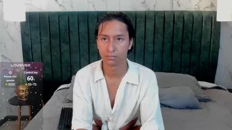 simon_durand online show from 03/03/25, 06:59