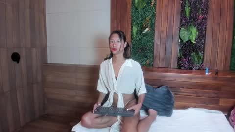 simon_durand online show from 12/23/25, 03:37