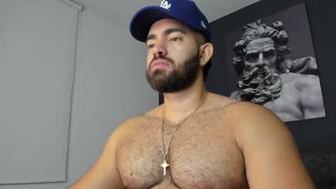 simon_leon01 online show from 02/26/25, 12:27