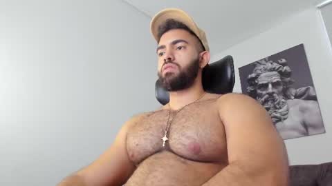 Snapshot of simon_leon01 chatting on 06/25/26, 10:58 simon_leon01 online show from 06/25/26, 10:58