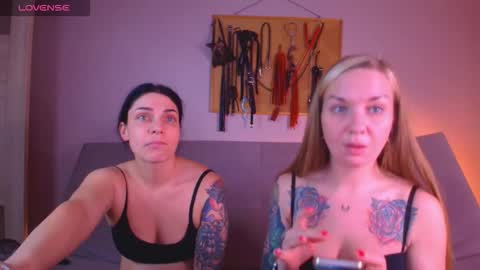 simona_moonshine online show from 02/14/26, 06:48