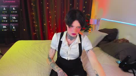 Simona online show from 01/10/25, 11:54