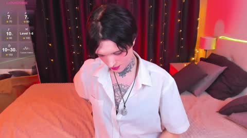 Simona online show from 01/15/25, 12:47