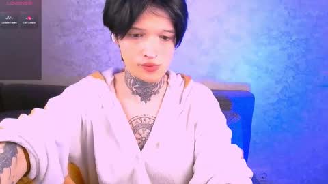 Simona online show from 02/19/25, 10:34