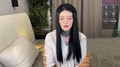 Simona online show from 02/21/25, 07:34