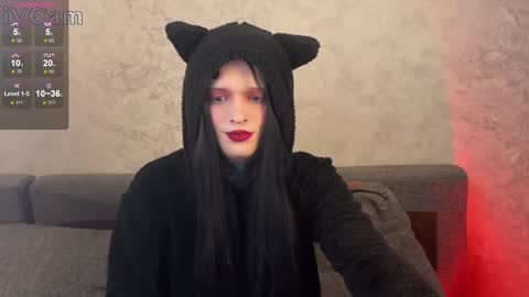 Simona online show from 02/27/25, 01:59