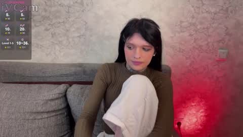 Simona online show from 03/01/25, 08:02