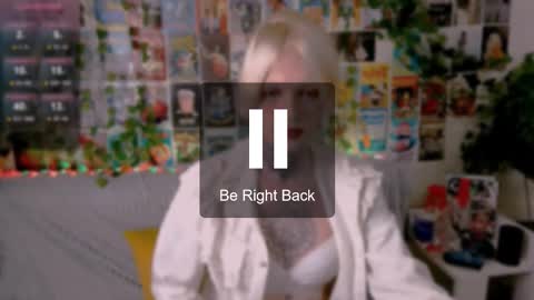 Simona online show from 09/26/25, 11:14