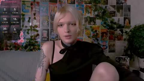 Simona online show from 10/01/25, 09:54