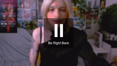 Simona online show from 11/02/25, 10:23