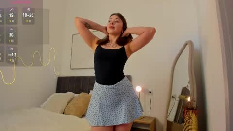 SimonaGerry online show from 05/29/26, 04:43