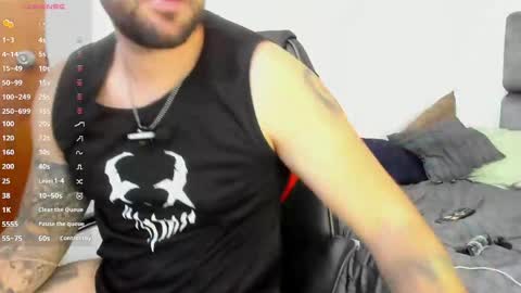 Simon online show from 03/31/26, 04:51