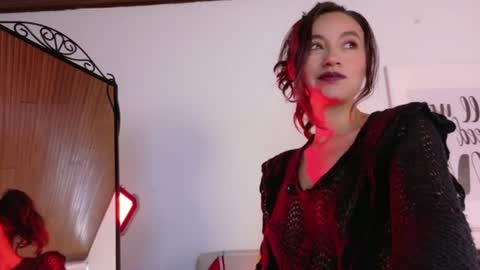 simone_feral online show from 07/06/26, 12:24