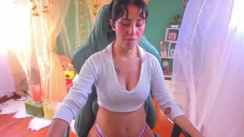 Simon Simpson          Modelo Independiente online show from 02/24/25, 08:25