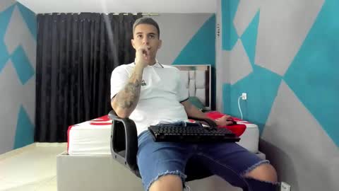 SIMON KELER online show from 12/29/24, 12:30