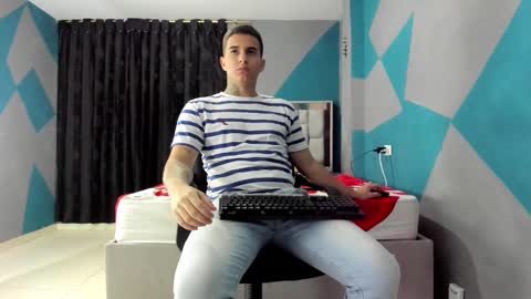 SIMON KELER online show from 01/03/25, 06:55