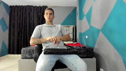 SIMON KELER online show from 02/19/25, 06:33