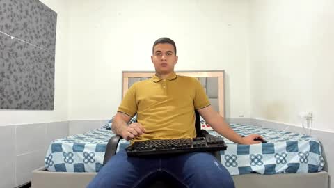 SIMON KELER online show from 01/19/26, 11:14