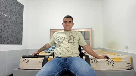 SIMON KELER online show from 02/01/26, 06:50