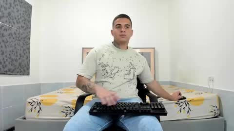 SIMON KELER online show from 05/16/26, 12:51