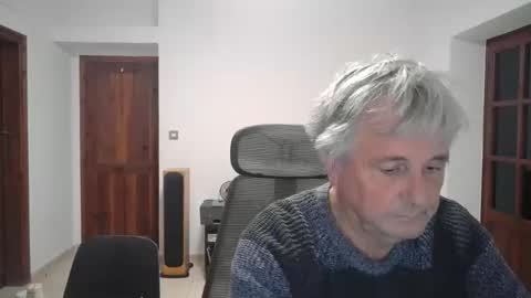 Simon online show from 03/03/26, 04:35